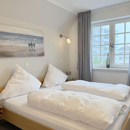 Wohnung Maren Sankt Peter-Ording Bagian luar foto