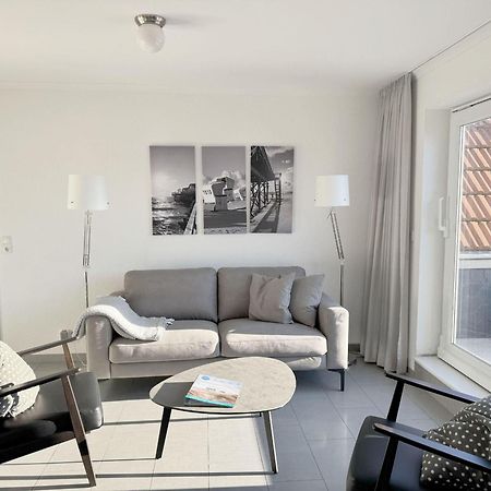 Wohnung Maren Sankt Peter-Ording Bagian luar foto