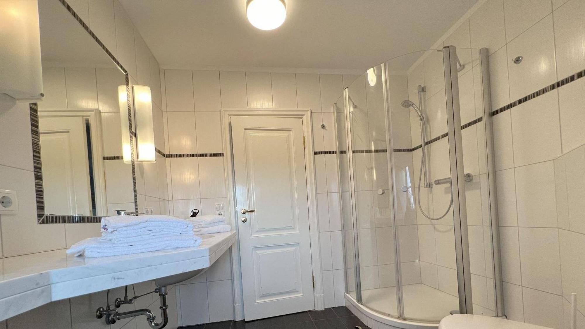 Wohnung Maren Sankt Peter-Ording Bagian luar foto