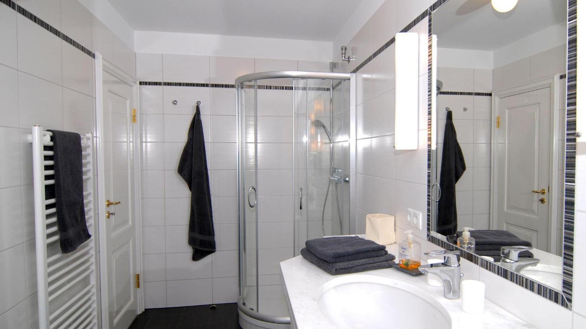 Wohnung Maren Sankt Peter-Ording Bagian luar foto
